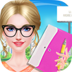 Beauty's Dream Job - Ad Agency APK