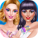 Summer Salon - BFF Bracelet APK