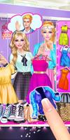 BFF Date - High School Fashion ภาพหน้าจอ 1