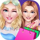 BFF Downtown Date: Beauty Mall APK