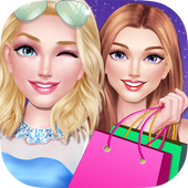 Descargar  BFF Downtown Date: Beauty Mall 