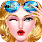 Glam Girl - Dress Me Up icon