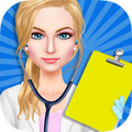 Doctor Girl's Fashion Stylist