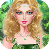 Magic Elf Princess: Girls Game APK