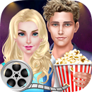 Our Sweet Date - Movie Night APK