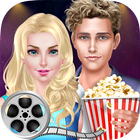 Our Sweet Date - Movie Night icon