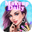 Makeup Daily - Bold Lip APK