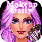Makeup Daily - Girls Night Out icône