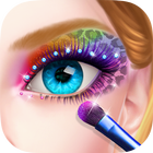 Makeup Artist - Eye Make Up icône