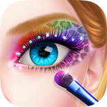 Makeup Artist - Eye Make Up
