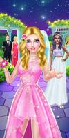 Spring Prom BFF Makeover Salon screenshot 1