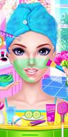 Spring Prom BFF Makeover Salon скриншот 2