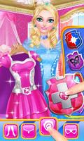 Princess Power - Superhero Duo 海报