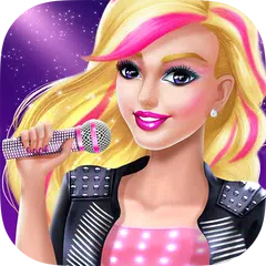 Pop Star Girl - Teen Fashion