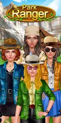Park Ranger Girl Wild Explorer APK Herunterladen