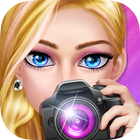 Photographer Girl - Dream Job icon