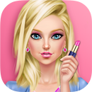 Makeup Artist: Pink Doll Salon APK