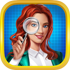 Pretty Detective: Mystery Case icône