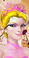 Magic Princess - Girls Game poster