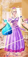 Magic Princess - Girls Game imagem de tela 2