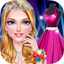 Prom Dress - Fashion Designer APK