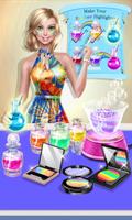 2 Schermata Makeup Artist - Rainbow Salon