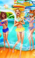 2 Schermata Water Park Salon - Summer Girl