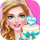 Wedding Fashion Bride Makeover icon