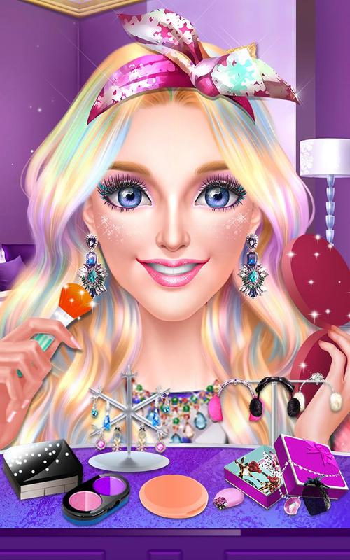 Pop Star Hair Stylist Salon APK Download - Free Casual Pop Star Hair Stylist Salon APK Download - Free Casual