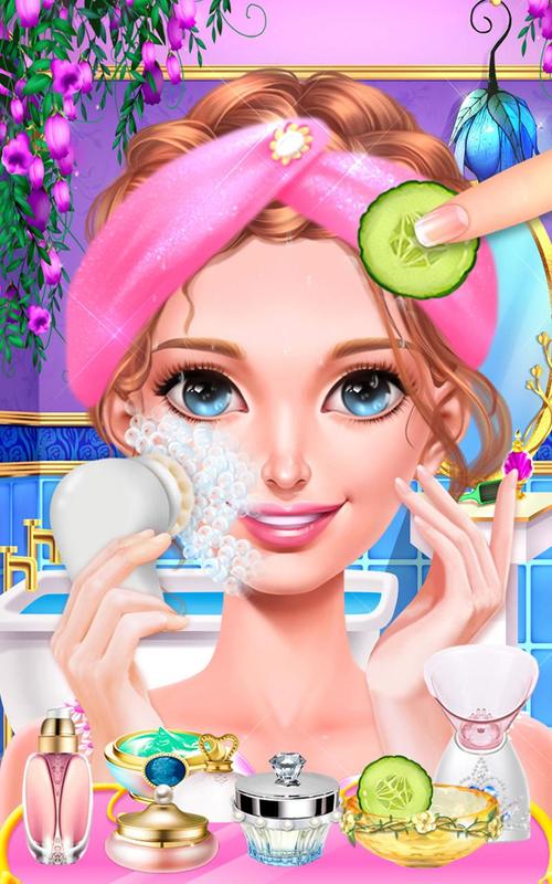 Fairy Princess Unicorn Salon for Android - APK Download