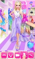 Princess Prom Night - Dress Up 截图 1