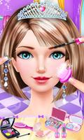 برنامه‌نما Princess Prom Night - Dress Up عکس از صفحه