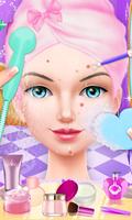 برنامه‌نما Princess Prom Night - Dress Up عکس از صفحه