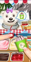 Teen Girls Dream - Zoo Keeper ภาพหน้าจอ 2