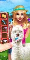 Teen Girls Dream - Zoo Keeper скриншот 3