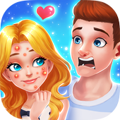 Download  OMG Pimples! First Date Nightmare ❤Fun Salon Games 