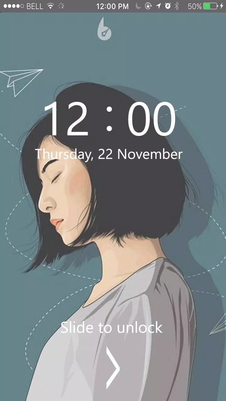Tải xuống APK Beauty Girls Lock Screen HD Wallpaper cho Android Tải xuống APK Beauty Girls Lock Screen HD Wallpaper cho Android