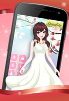 Beauty Idol Fashion Dress Up capture d'écran 1