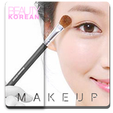 韩国美容化妆 图标