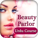 Beauty Parlour Course in URDU - Parlor Videos APK