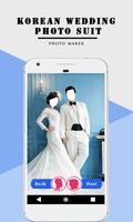 Korean Wedding Photo Suit Ekran Görüntüsü 1