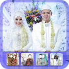 Hijab Kebaya Couple biểu tượng