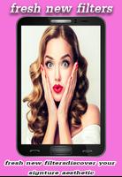 Guide For BeautyPlus - Easy Photo Editor screenshot 3