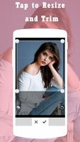 Beauty Plus Best Photo Editor Pro Beauty Cam 2017 screenshot 3