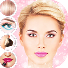 Beauty Plus face Makeover-icoon