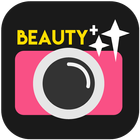 Beauty Plus Selfie City Camera أيقونة