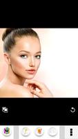 BeautyCam Perfect Photo Editor syot layar 1