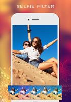 Beauty Plus - Selfie Camera पोस्टर