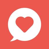 LONEY CHAT ROOM Hook up &amp; Date icon
