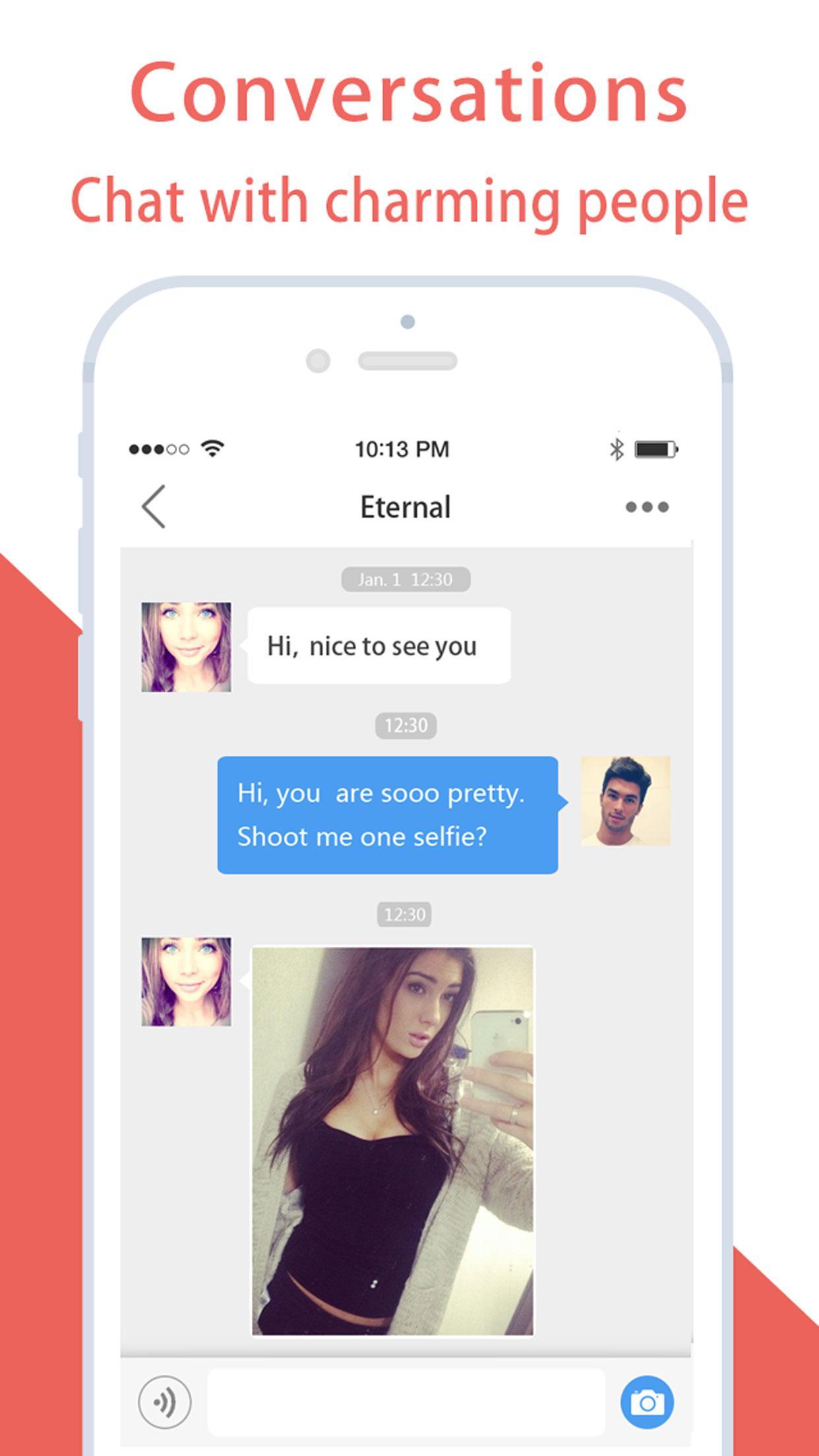 Loney Chat Room Hook Up Date For Android Apk Download